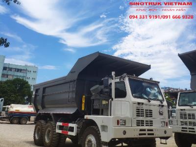 Đại lý bán xe tải Howo 2021 uy tín tại Nam Định