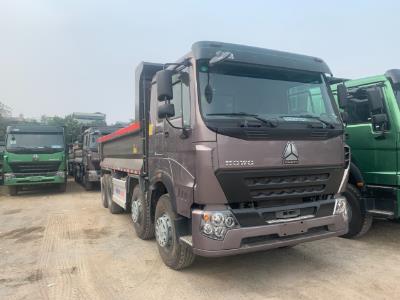 Đại lý bán xe tải Howo 2021 uy tín tại Nghệ An